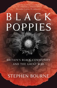 Black Poppies - Stephen Bourne - E-Book