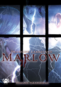 Marlow - Francine Labrecque - E-Book