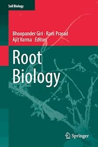 Root Biology -  - E-Book