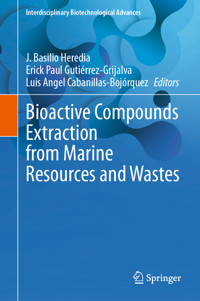 Bioactive Compounds Extraction from Marine Resources and Wastes -  - E-Book