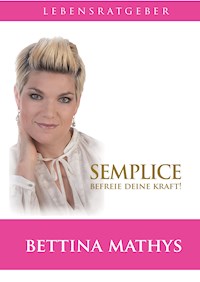 Semplice - Bettina Mathys - E-Book