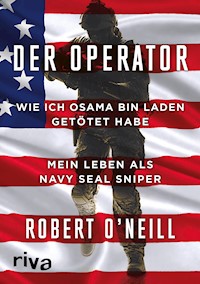 Der Operator - Robert O'Neill - E-Book