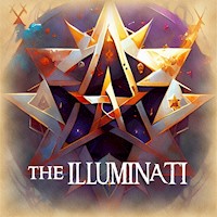 The Illuminati - Phil G - Hörbuch
