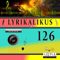 Lyrikalikus 126 - Joachim Ringelnatz - Hörbuch