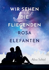 Wir sehen die fliegenden rosa Elefanten - Alisa Schiel - E-Book