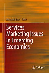 Services Marketing Issues in Emerging Economies -  - E-Book
