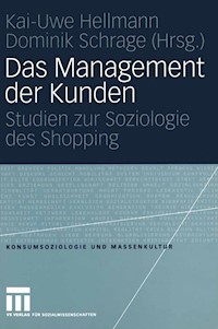 Das Management der Kunden -  - E-Book