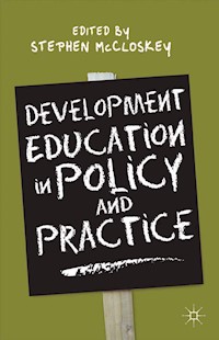 Development Education in Policy and Practice - Stephen McCloskey - E-Book