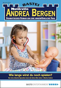 Notärztin Andrea Bergen 1311 - Marina Anders - E-Book