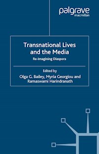 Transnational Lives and the Media -  - E-Book