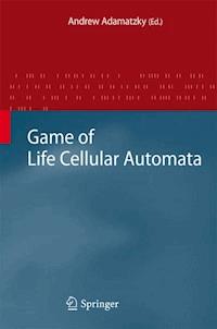 Game of Life Cellular Automata - - E-Book