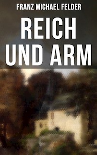 Reich und arm - Franz Michael Felder - E-Book