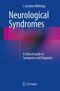 Neurological Syndromes - J. Gordon Millichap - E-Book