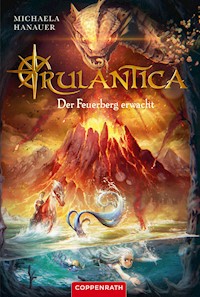 Rulantica (Bd. 3) - Michaela Hanauer - E-Book