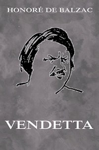 Vendetta - Honore de Balzac - E-Book