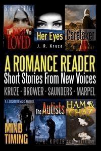 A Romance Reader - C. C. Brower - E-Book