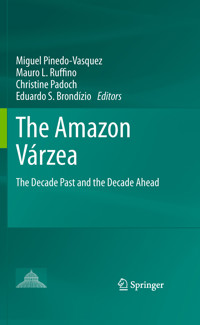 The Amazon Várzea -  - E-Book