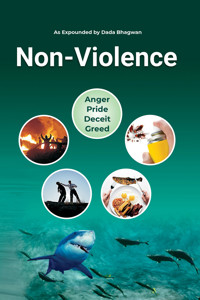 Non-Violence - Dada Bhagwan - E-Book