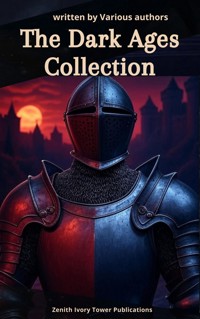 The Dark Ages Collection - J. B. Bury - E-Book