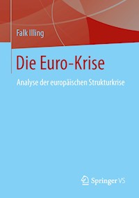 Die Euro-Krise - Falk Illing - E-Book