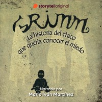 Grimm - La historia del chico que quería conocer el miedo - Kenneth Bøgh Andersen - Hörbuch