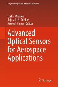 Advanced Optical Sensors for Aerospace Applications -  - E-Book