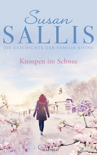 Knospen im Schnee - Susan Sallis - E-Book