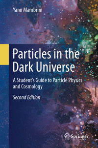 Particles in the Dark Universe - Yann Mambrini - E-Book