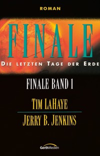 Finale - Jerry B. Jenkins - E-Book