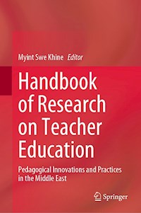 Handbook of Research on Teacher Education -  - E-Book