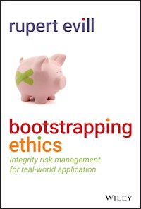 Bootstrapping Ethics - Rupert Evill - E-Book