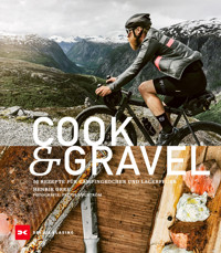 Cook & Gravel - Henrik Orre - E-Book