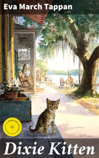 Dixie Kitten - Eva March Tappan - E-Book