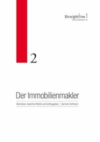 Der Immobilienmakler - Gerhard Hofmann - E-Book