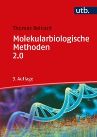 Molekularbiologische Methoden 2.0 - Thomas Reinard - E-Book