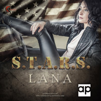 Lana - Casey Stone - Hörbuch