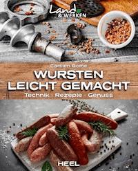 Wursten leicht gemacht - Carsten Bothe - E-Book