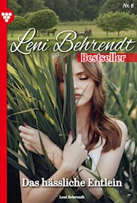Das hässliche Entlein - Leni Behrendt - E-Book