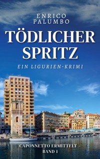 Tödlicher Spritz - Enrico Palumbo - E-Book