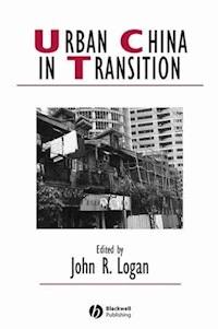 Urban China in Transition -  - E-Book