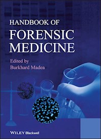 Handbook of Forensic Medicine -  - E-Book