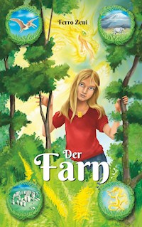 Der Farn - Ferro Zeni - E-Book