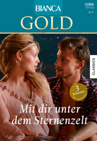 Bianca Gold Band 76 - Tracy Sinclair - E-Book