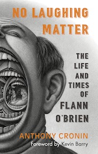 No Laughing Matter - Anthony Cronin - E-Book