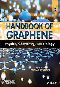 Handbook of Graphene, Volume 2 -  - E-Book