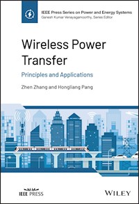 Wireless Power Transfer - Zhen Zhang - E-Book