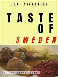 Taste of... Sweden - Juri Signorini - E-Book