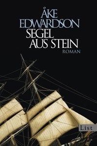 Segel aus Stein - Åke Edwardson - E-Book