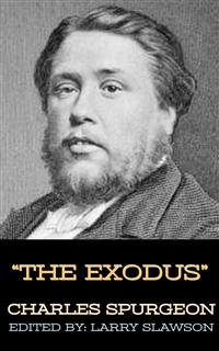 The Exodus - Larry Slawson - E-Book