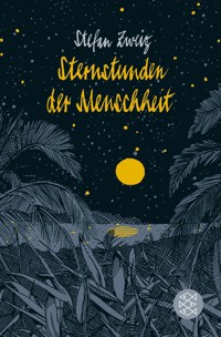 Sternstunden der Menschheit - Zweig Stefan - E-Book + Hörbuch